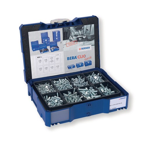 IHC Viti A Testa Esagonale DIN 933, Filettatura Completa, Zincate - Foto 9